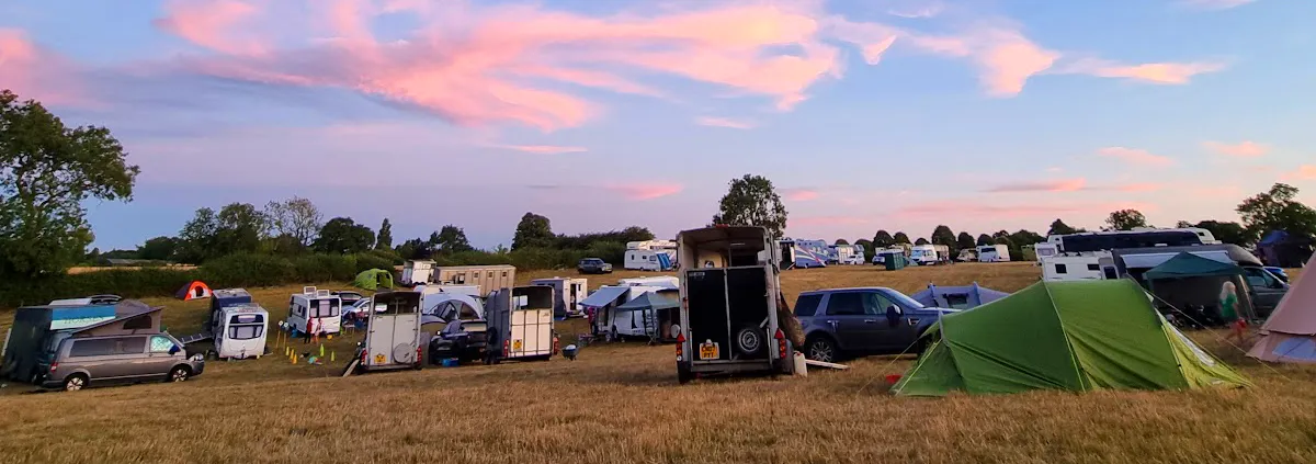 The Ultimate Summer 2026 Outdoor Event Roundup: Mud, Milestones, and Mounted Games